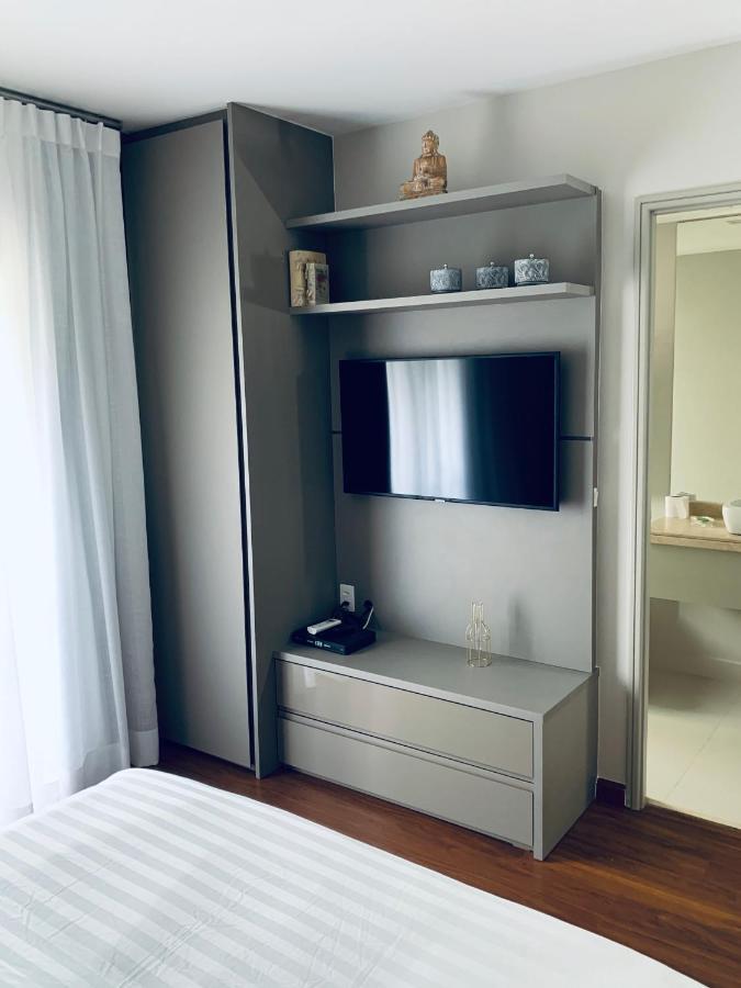Flat Completo Jardim Paulista Leilighet São Paulo Eksteriør bilde