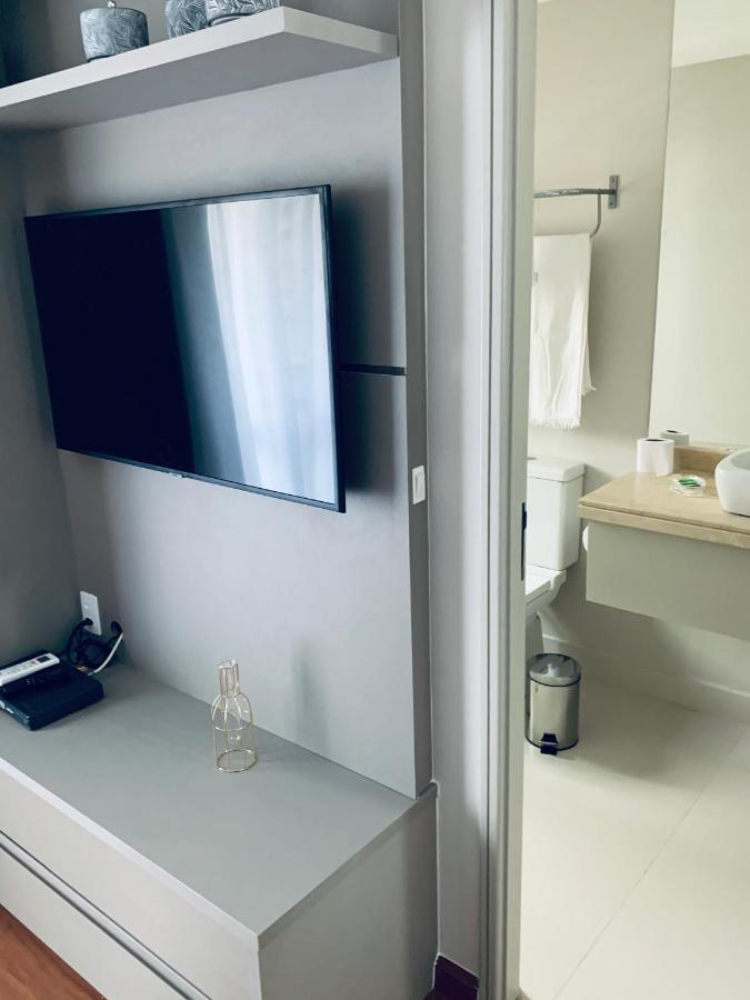 Flat Completo Jardim Paulista Leilighet São Paulo Eksteriør bilde