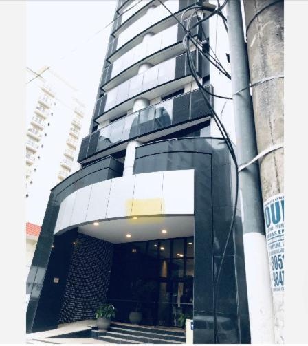 Flat Completo Jardim Paulista Leilighet São Paulo Eksteriør bilde